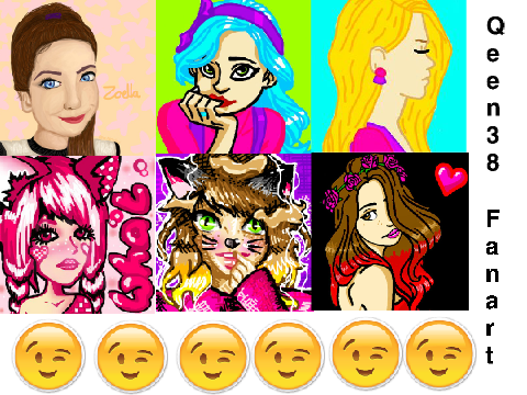 My Fanart