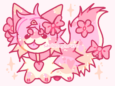 blehh :3 (ota)