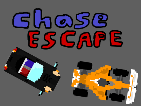 Chase-Escape