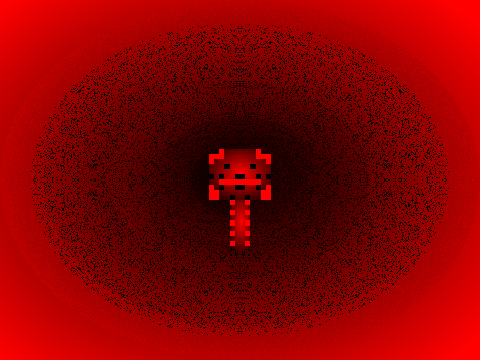 The new shadow(vulcan)