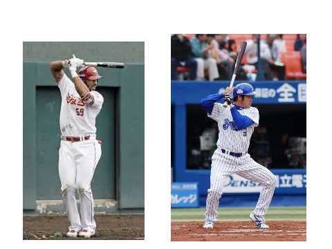 どっちの方がが変則フォーム第二弾
