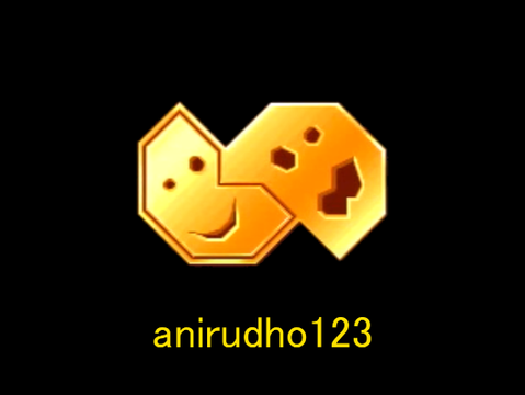 Intro for @anirudho123