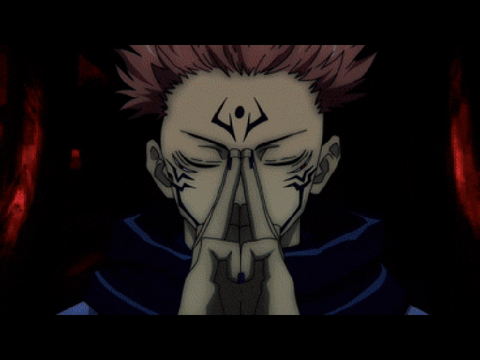 (peak) Sukuna Edit
