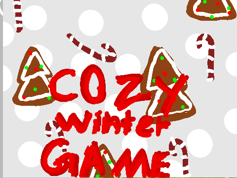 cozy winter game