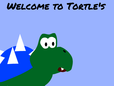 Five Nights at Tortle's