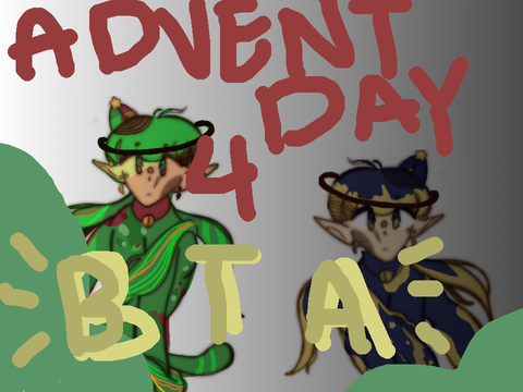 [DAY 4] BTA [ADVENT 2025]