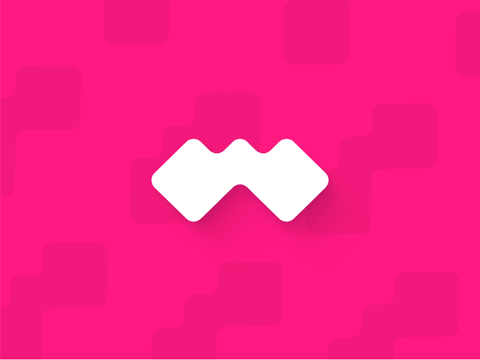 -Wedge- #logo