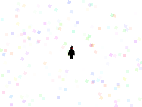 3d horror game jumpscare