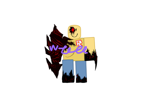 johnathan dough (maybe could be a dev skin for jimbob i guess)