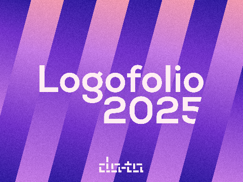 Logofolio 2025