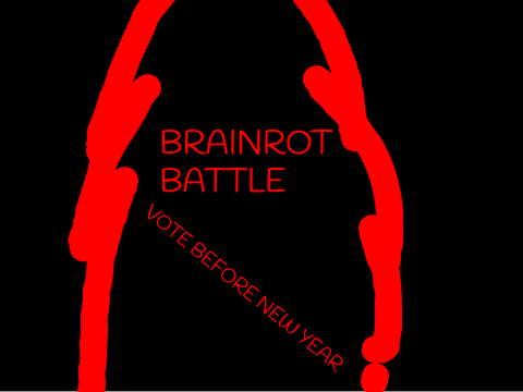 [CLOSED] Brainrot Battle #1 (Poll) 
