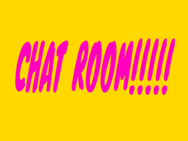 Chat Room