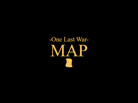 One Last War: Map