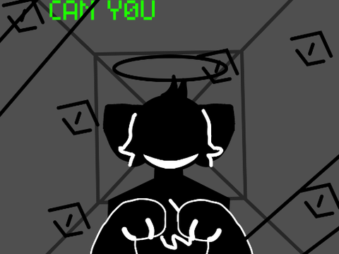 Can You Get The Dog? Animeme