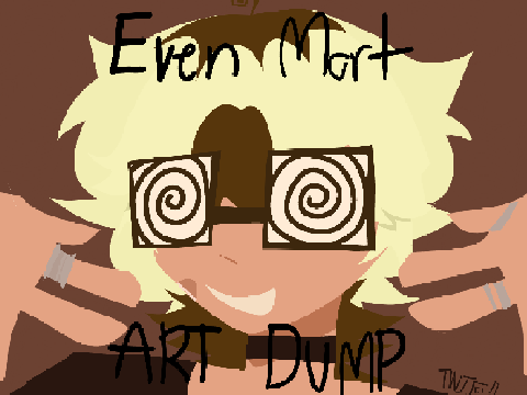 even mort art dump!! :D