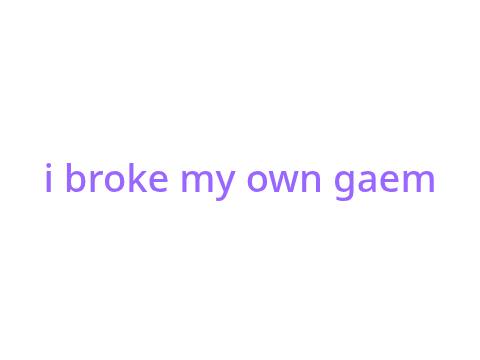 [fixed!!!!] HELP PLZ