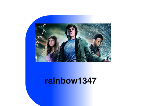 Logo for @rainbow1347
