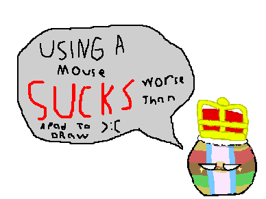 Inaccurate King Burg