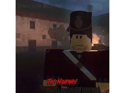 Guts and Blackpowder edit