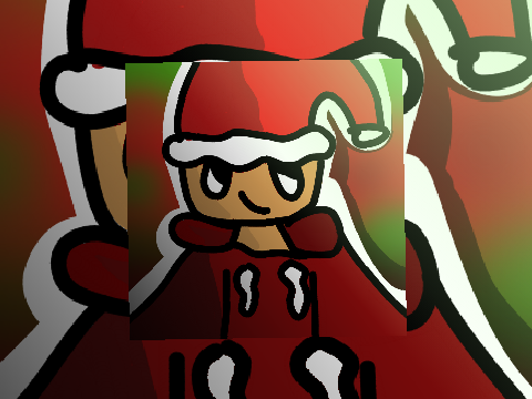 PFP for maxwell