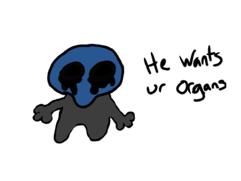 Eyeless Jack