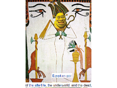 OSHREKSIS