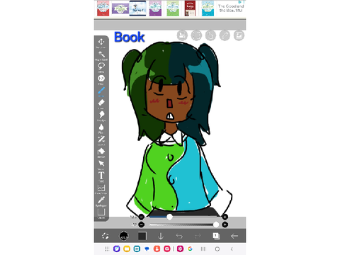 BFDI gijinkas!
