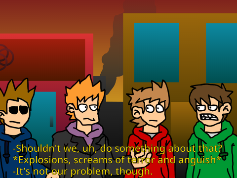 eddsworld artstyle test