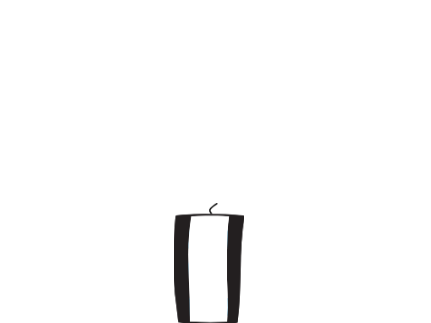 don't click the candle