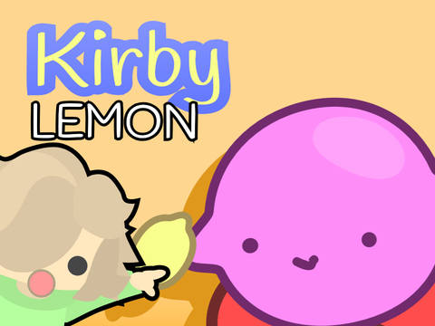 Kirby Lemon (Short)