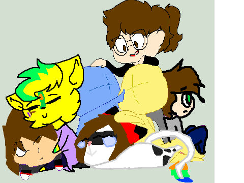 Add Yourself As My Best Friend~ ;3