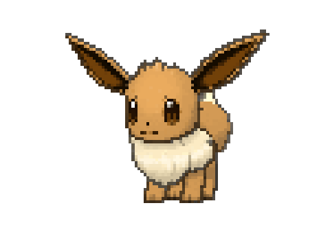 Eevee GIF