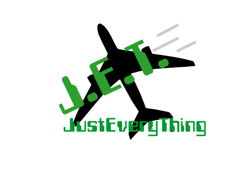 Intro and Logo for JustEveryThing