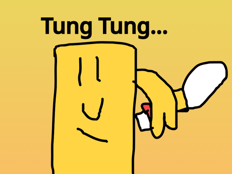 Tung Tung Sahur 
