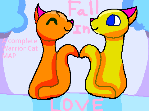 Fall In Love TNE <3