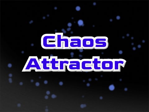 Chaos Attractor