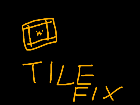 [forums] NES/SNES/Genesis_Tiles v5 remix