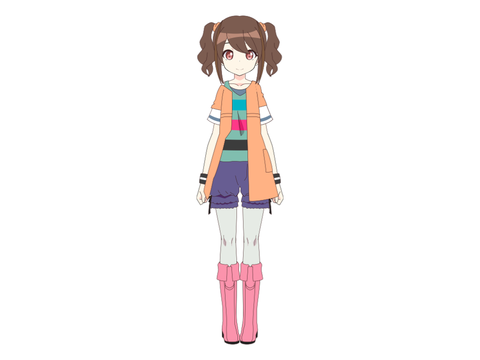 Chu Vector
