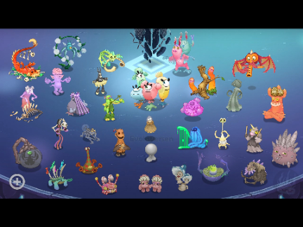 Magical Nexus Full song (slowed to perfection)