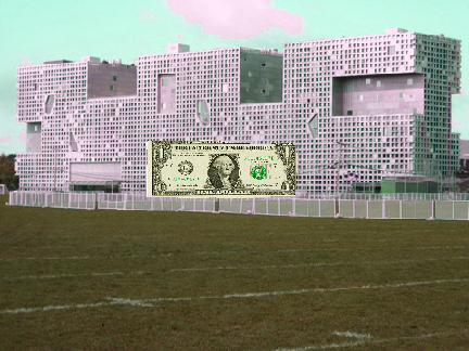 money