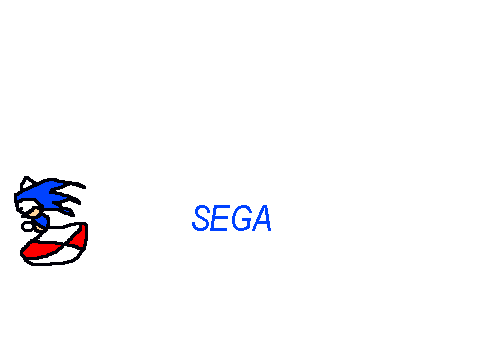 sega intro
