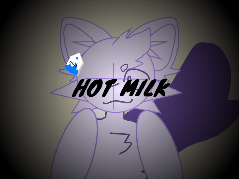 HOT MILK CCE