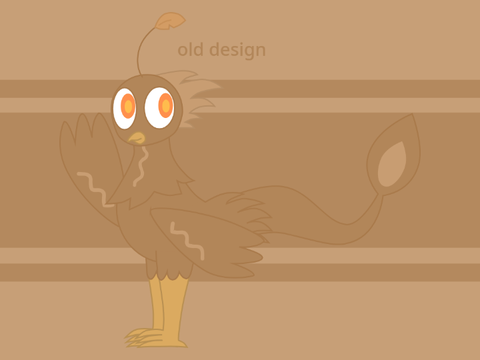 choko redesign