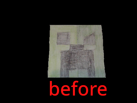 my ART