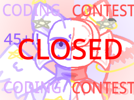  CLOSED GO AWAY