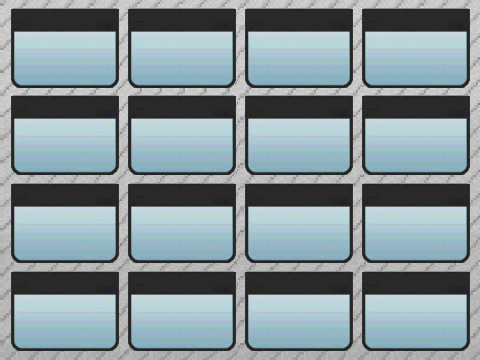 Create your Own Smash Bros. Roster!!!