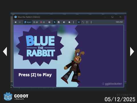 BTR in Godot || Progress Update
