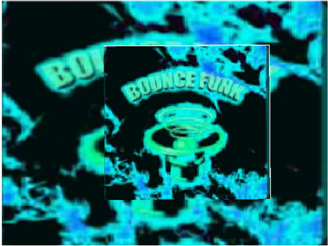bounce funk ultra sped up