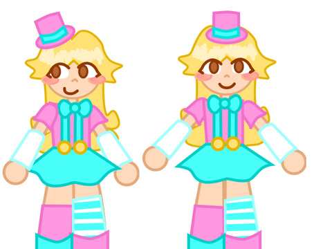 Would yall be ok with this design?