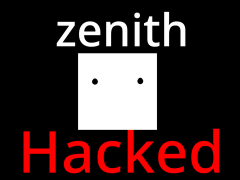 Zenith but its kinda a little bit hacked.